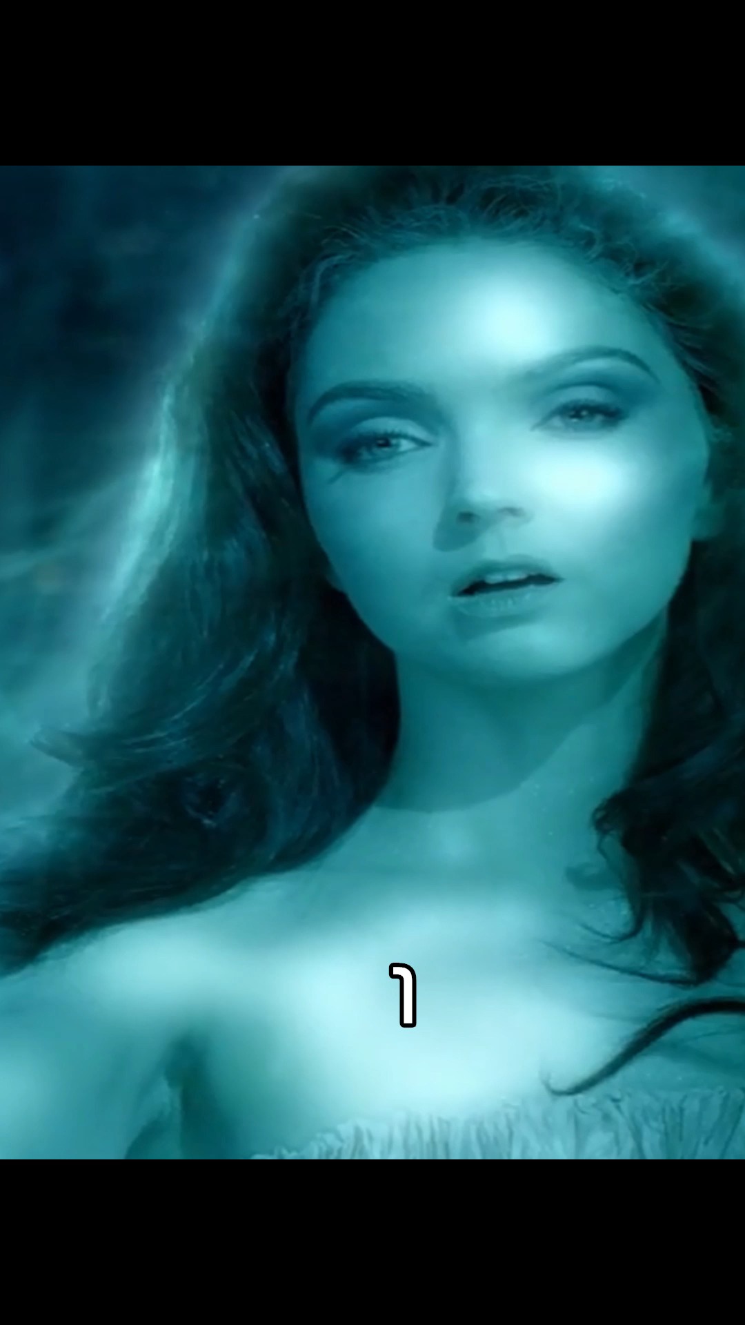 影视解说#诡媚海妖用歌声吸引水手