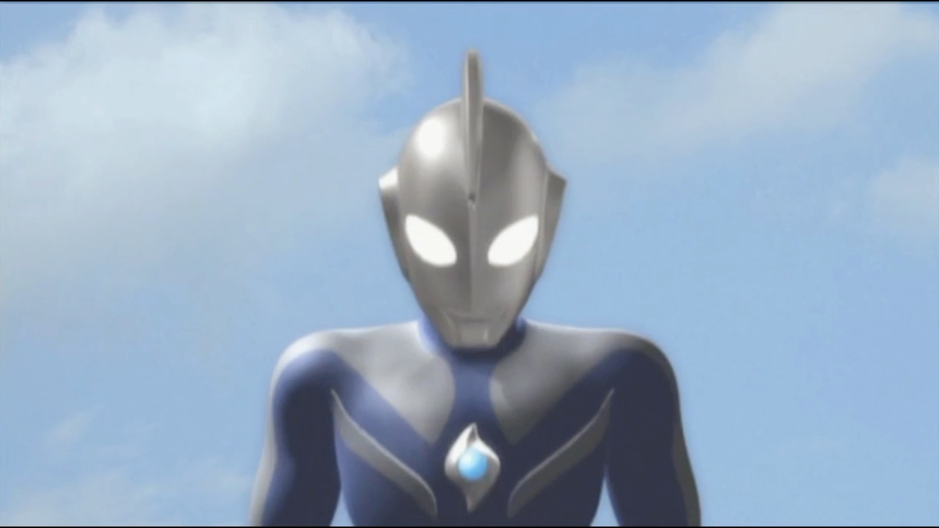 奥特曼#春野武藏长大后实现了梦想