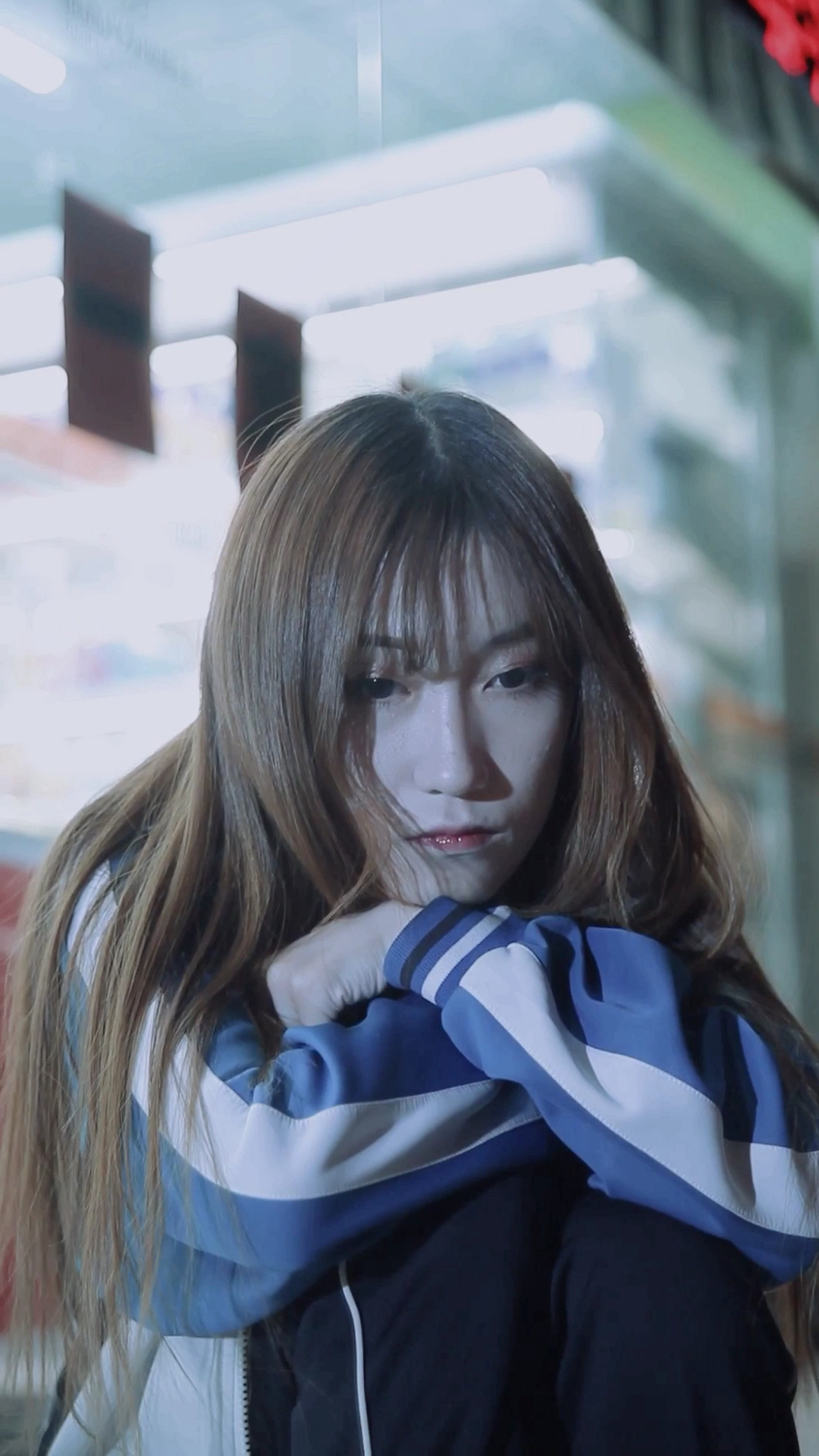 小姐姐#为高考学子加油自拍原创正能量小视频(花季1)