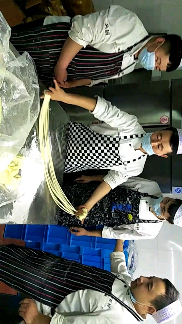 拉面教学,进来看看