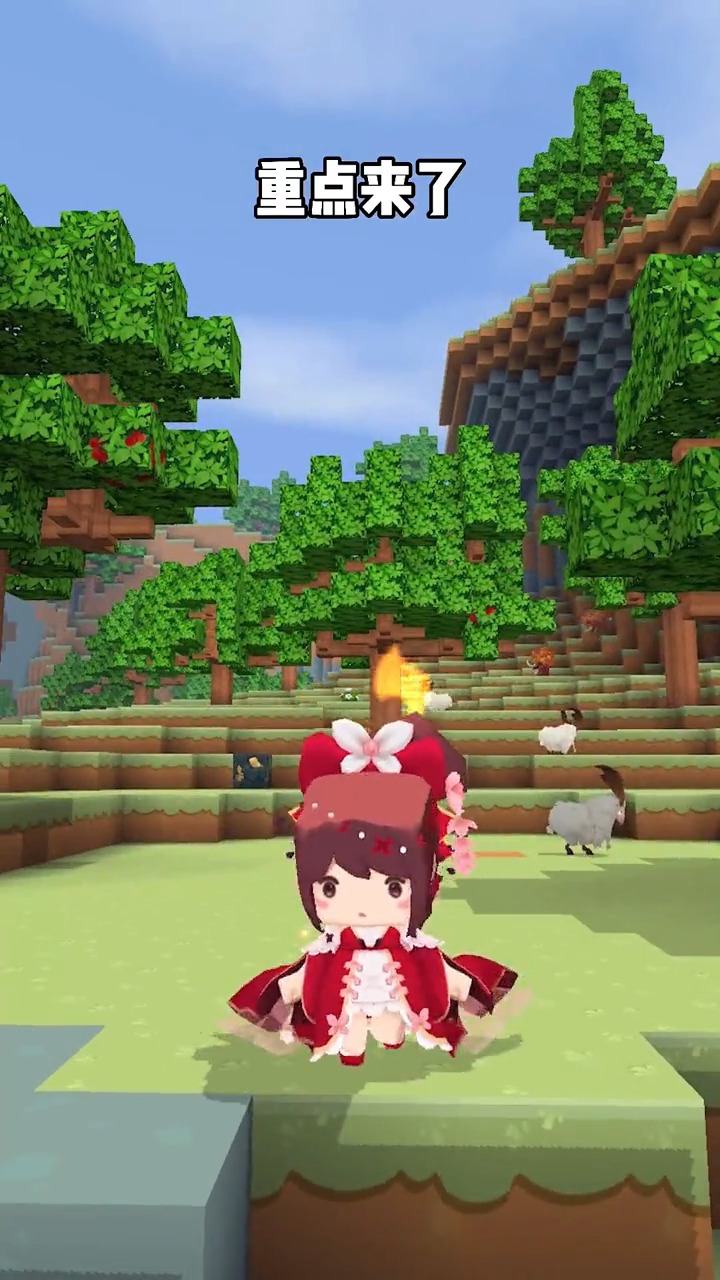 盘点迷你最丑的皮肤,你拥有几个,学生党,迷你世界