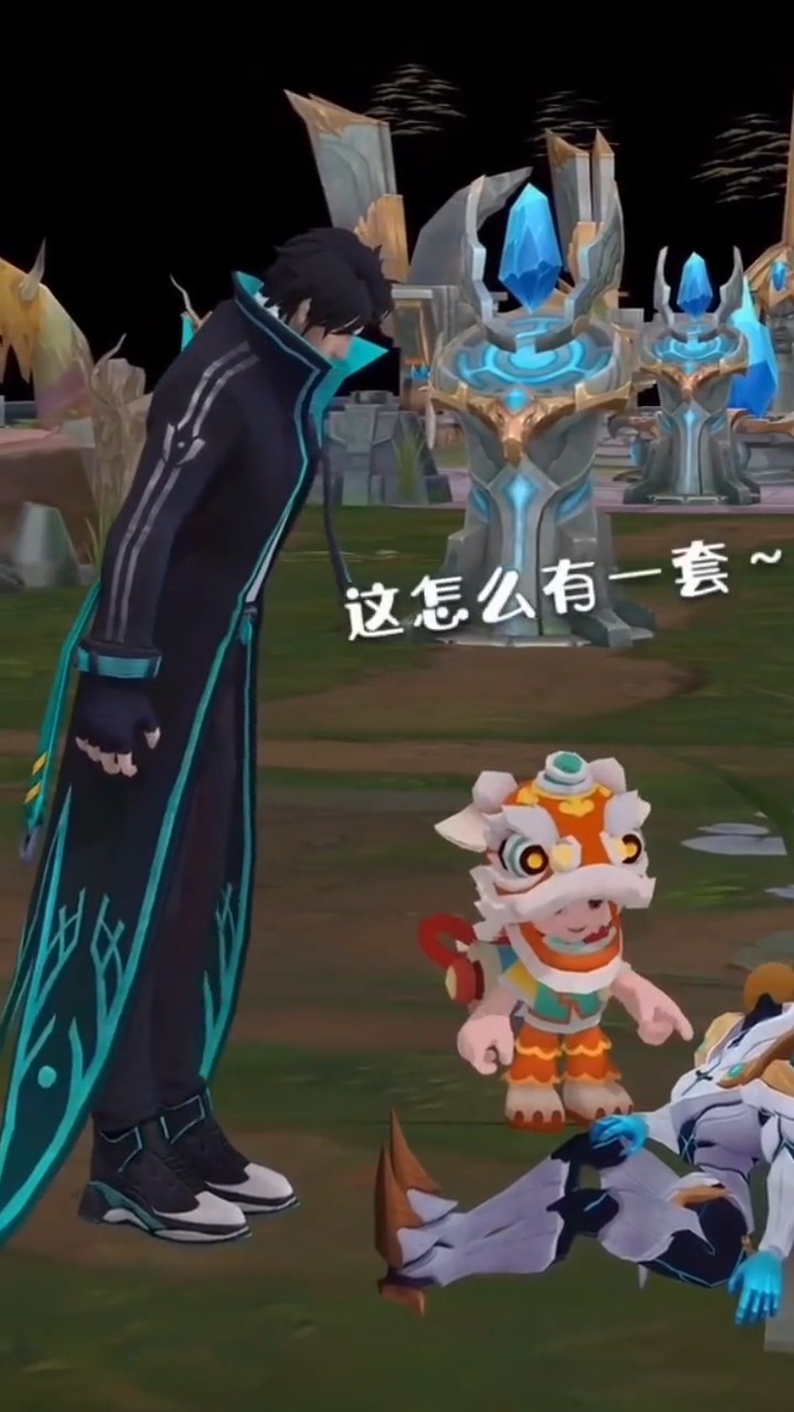 鲁班八号的来历