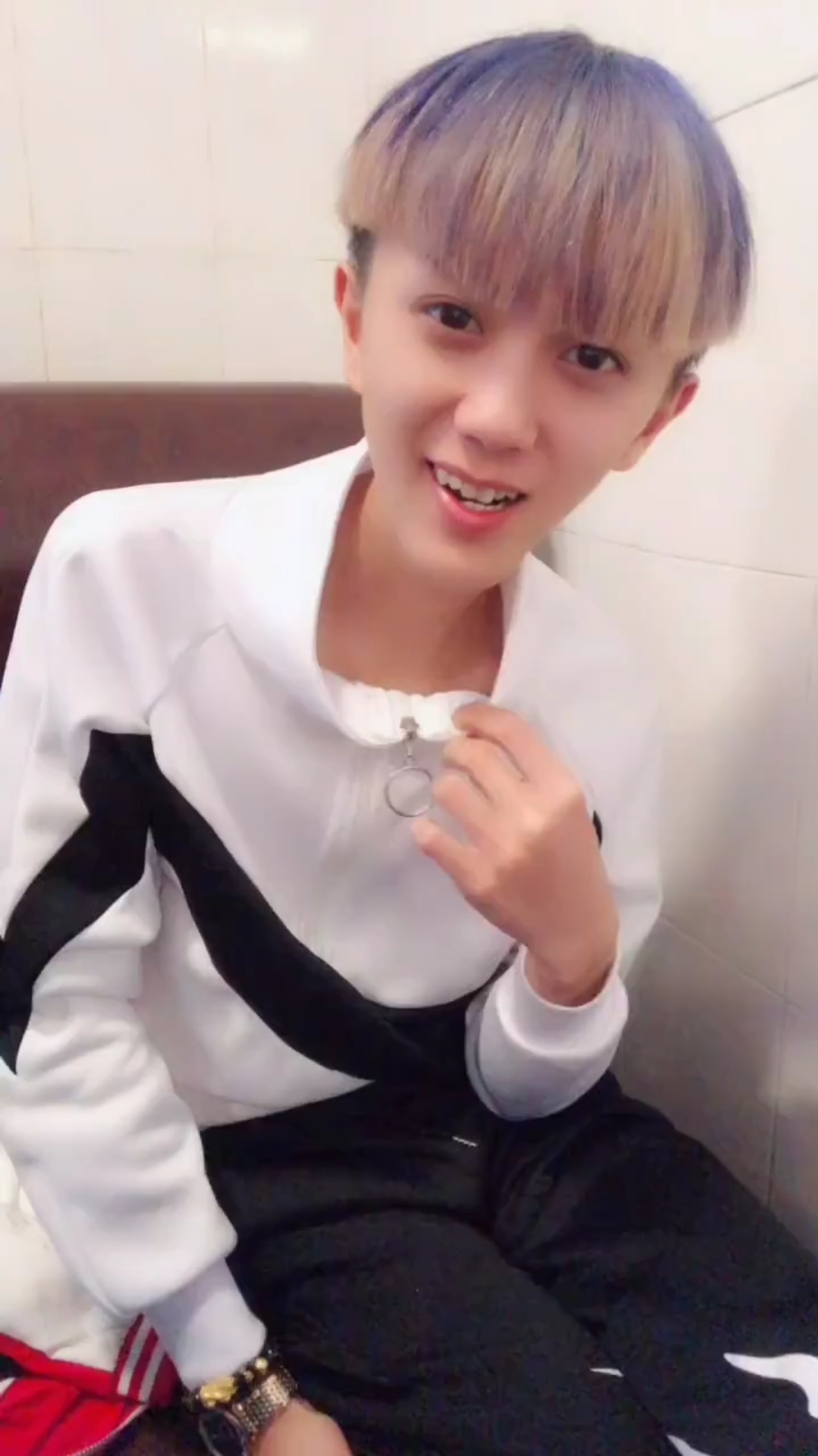 李迪迪给你变魔术