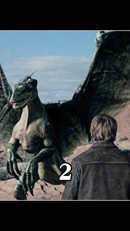 电影解说#第二集|一颗陨石带来外星生物,仅仅两小时,就完成2亿年的