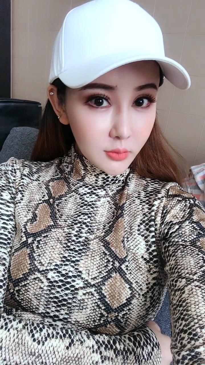 产后100天辣妈自拍