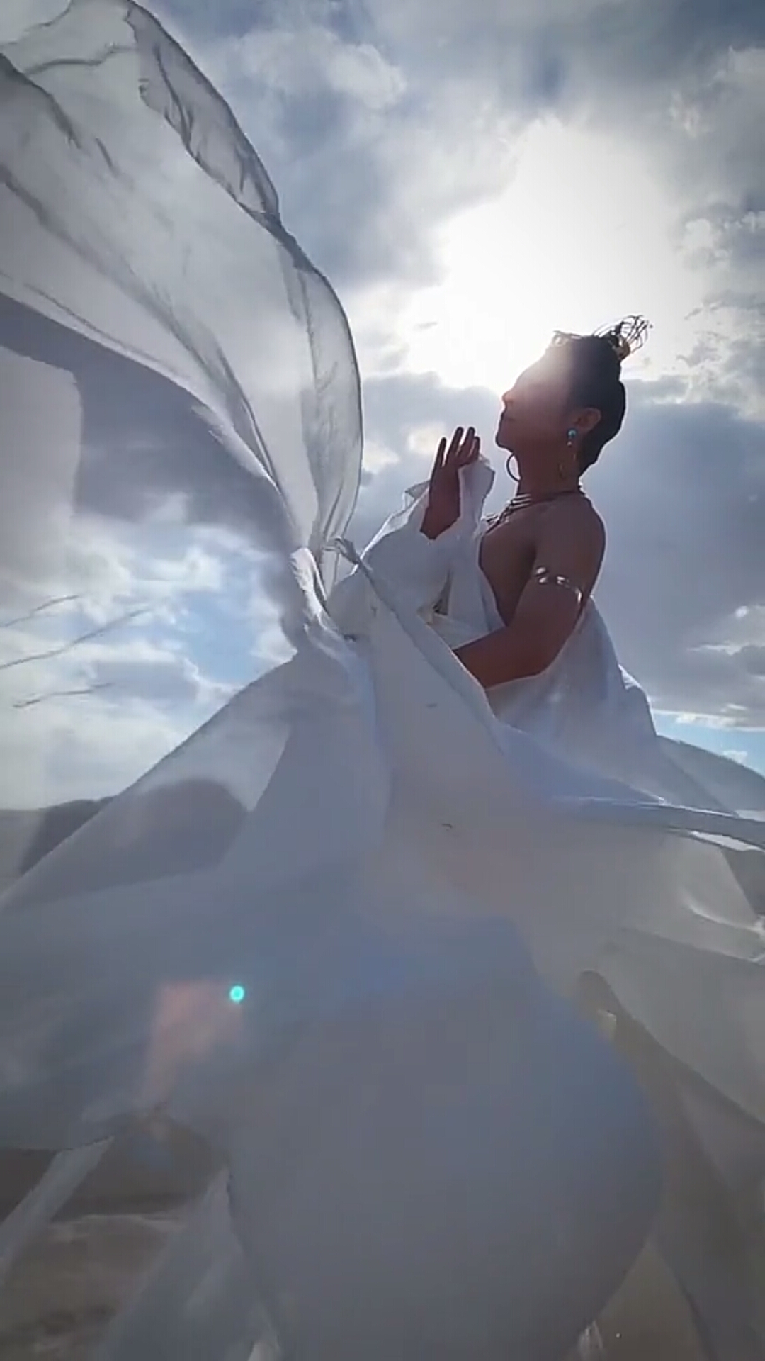 山楂啊梨#杀心观音