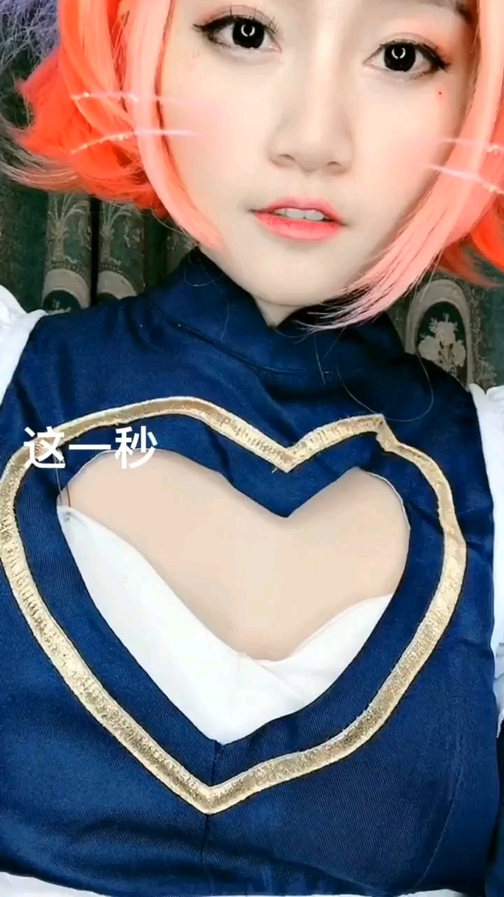 妲己宝宝唱歌好好听啊!