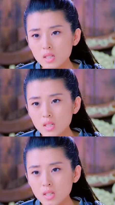 张睿温暖了当时孤单的赵丽颖,她成名后知恩图报,推荐张睿女友演了楚乔