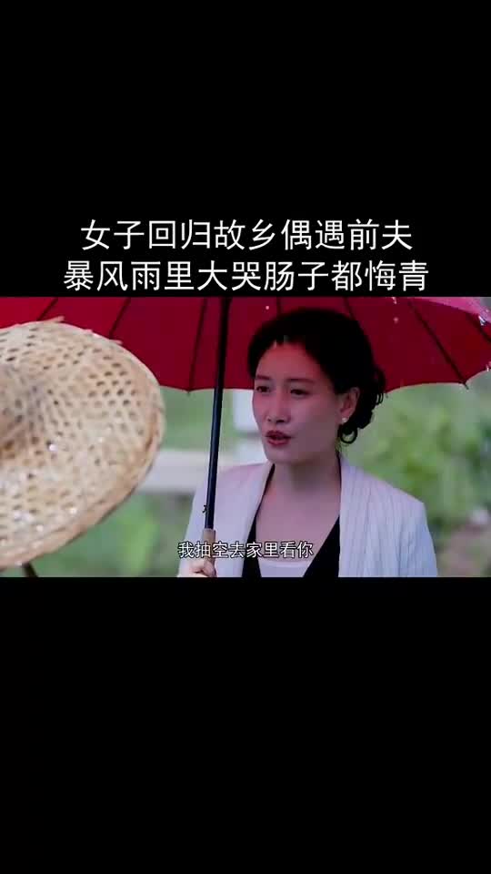 奇闻趣事抢先看#早知如此悔不当初,暴风雨后之宁静,场面太感人!