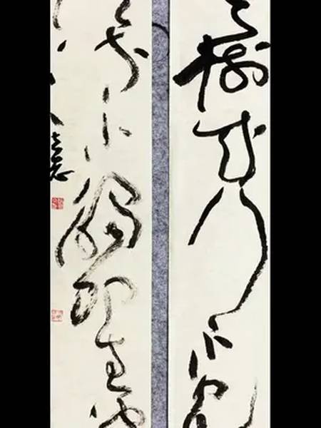 赵立志书法-全民小视频