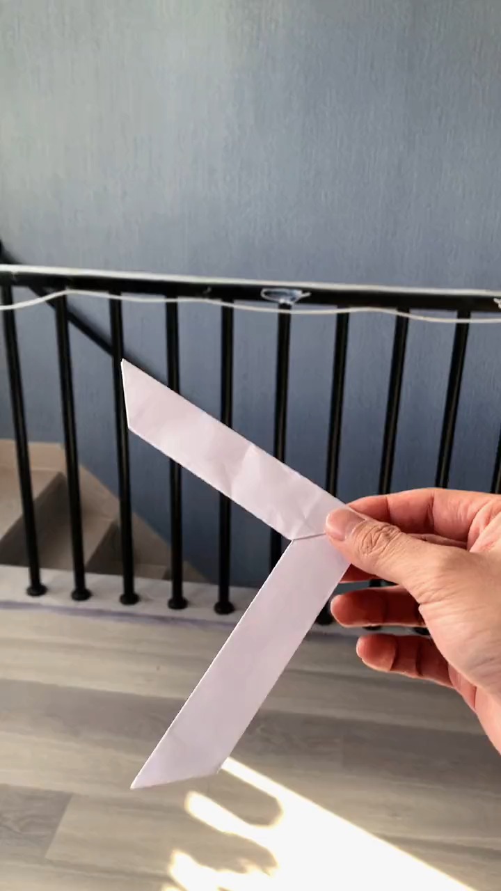 你们等的回旋镖来了至少得看三次