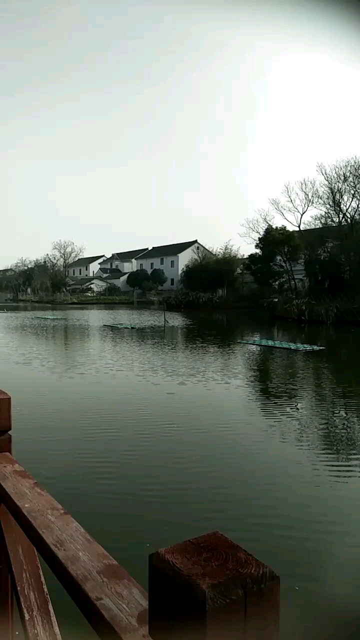 吴家湾风景区