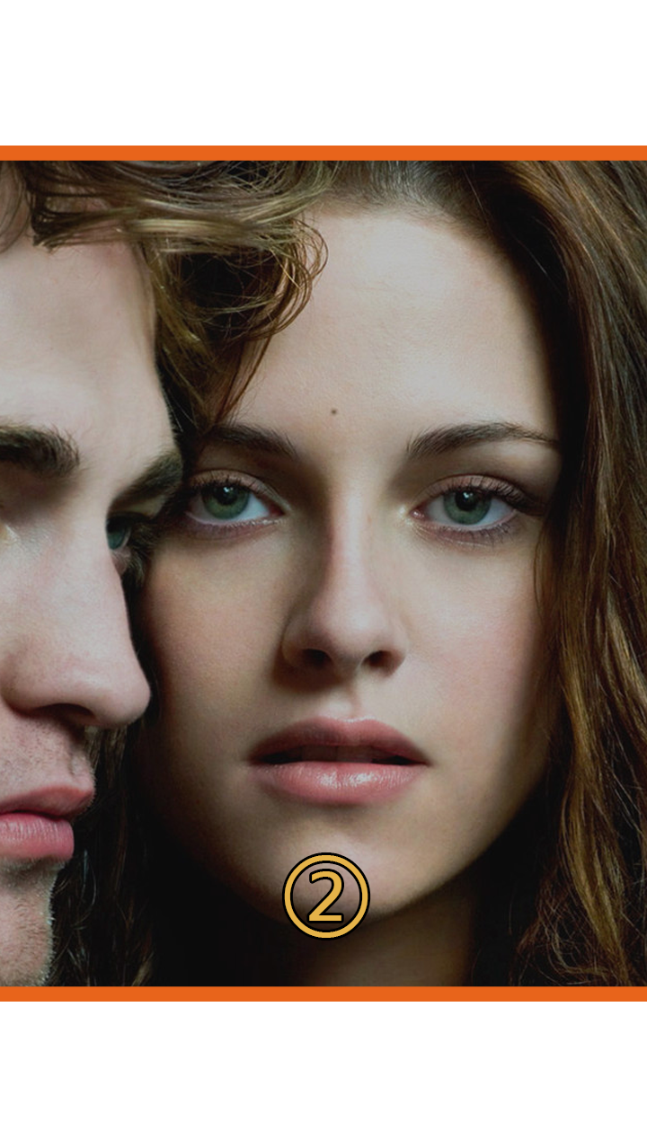 电影#暮光之城#电影解说#吸血g是怎么谈恋爱的?