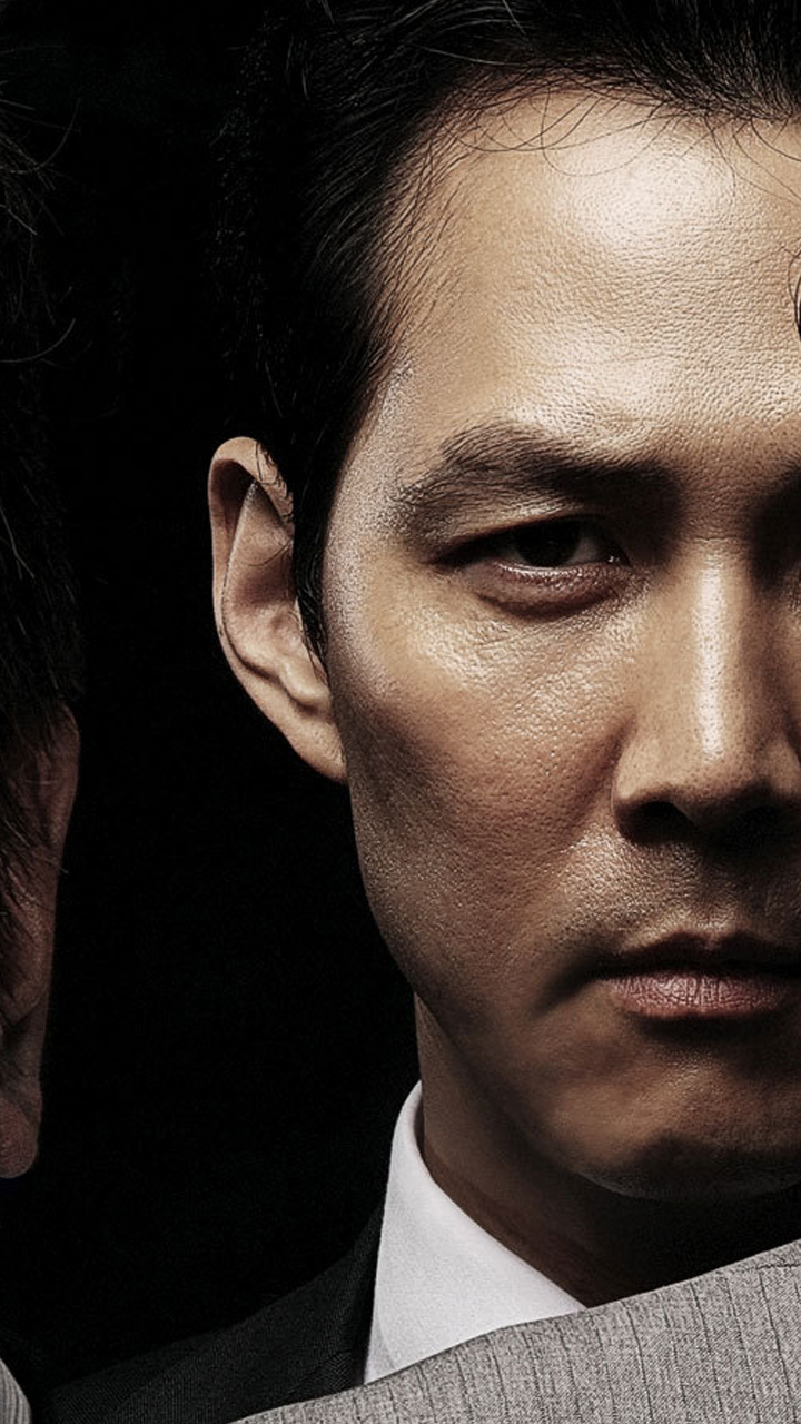 电影新世界#电梯战神丁青 第二段 丁青怀疑李子成,打开油桶李自诚吓