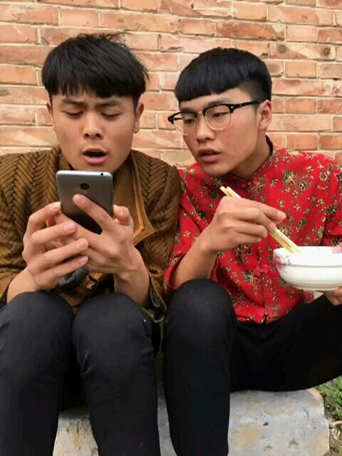 铁娃二弟爆笑段子