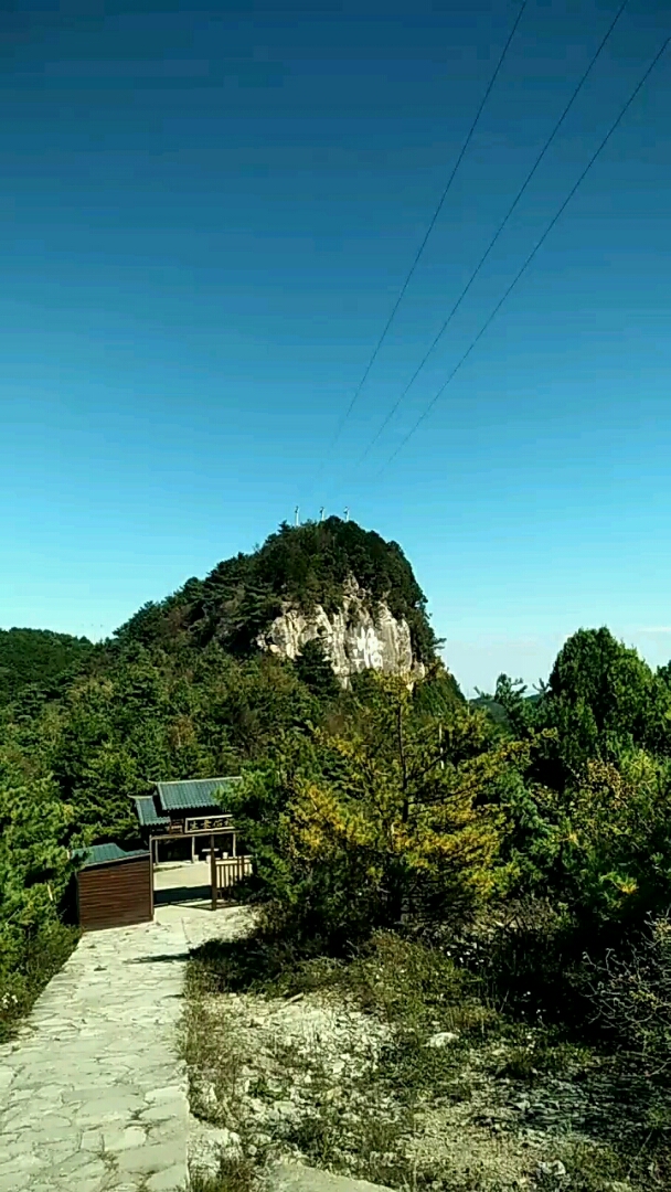 小尖山