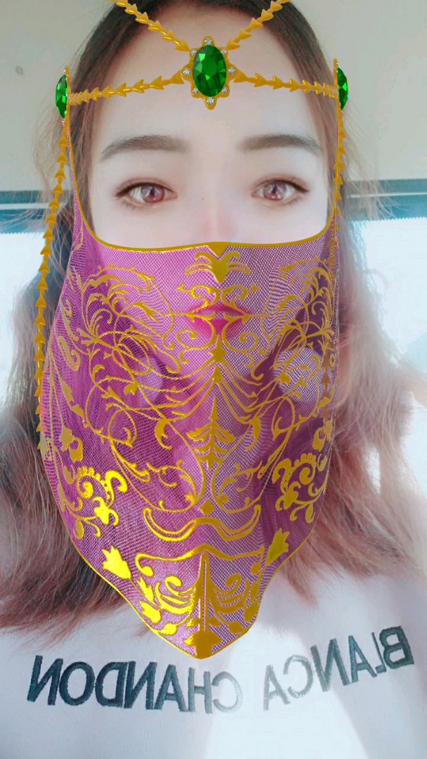 强装笑容给谁看呢?呵呵哒