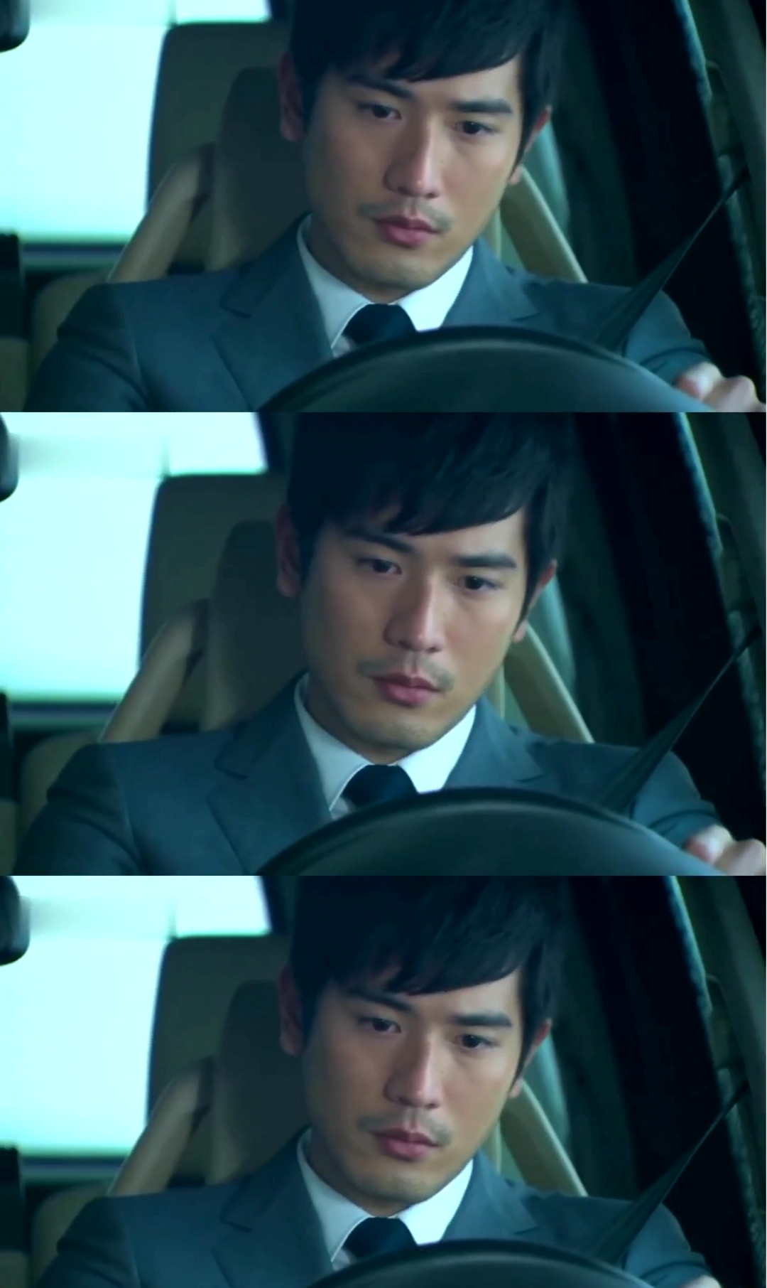 高以翔王沥川#王沥川驾车寻找谢小秋