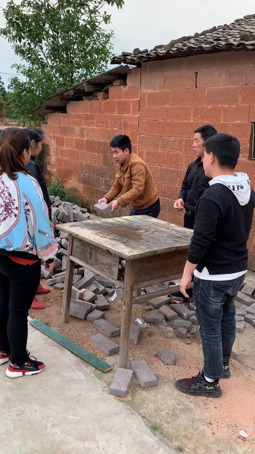 这样做事方便多了