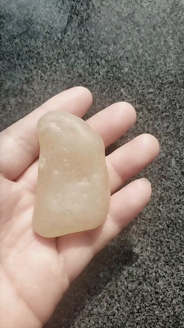 滦河玉石玛瑙原石