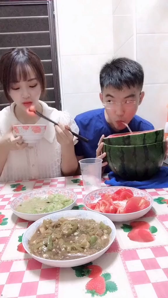 搞笑段子剧#我老婆真温柔贤惠,三天没挨打了?