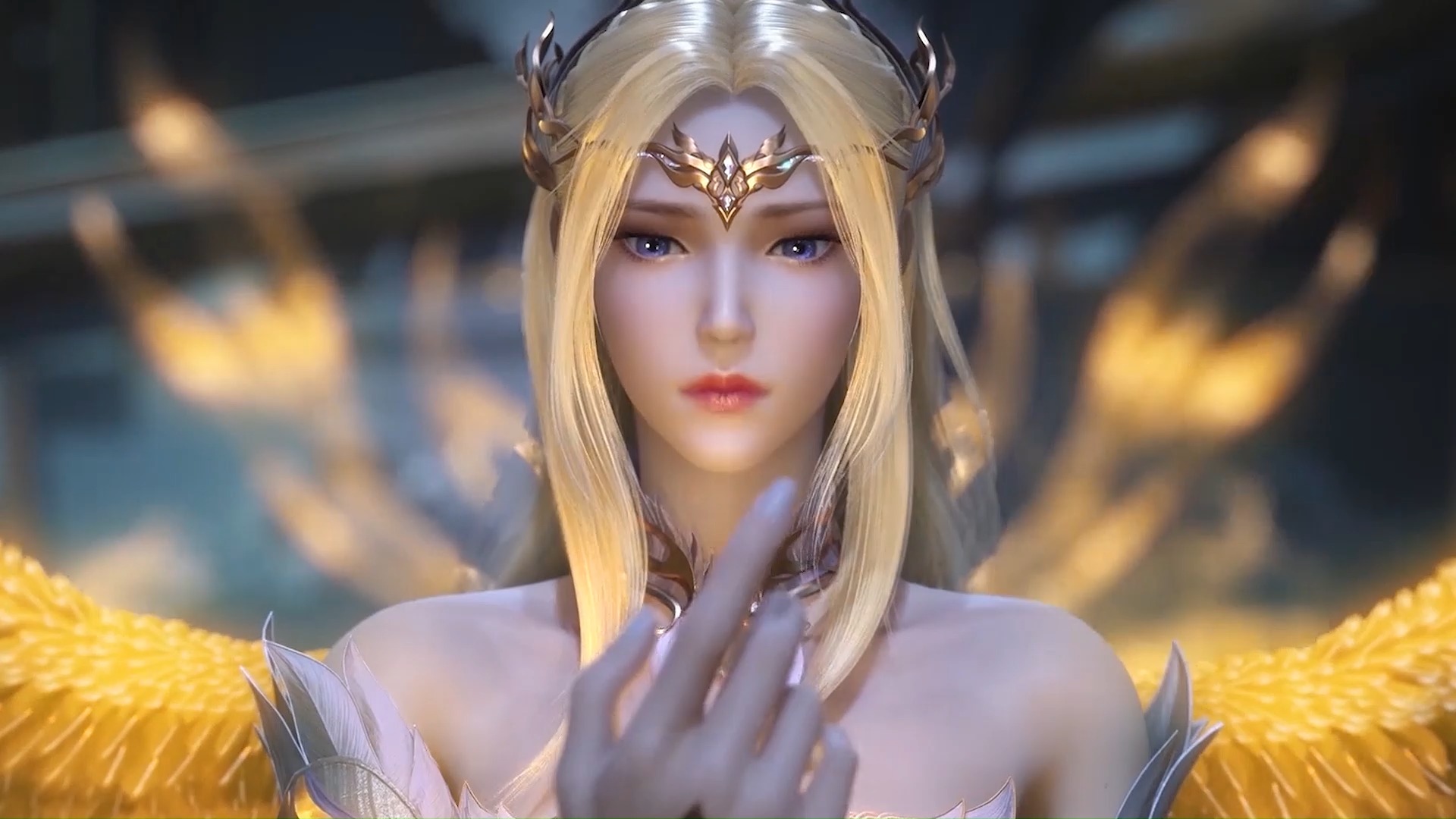 千仞雪跟唐三的差距究竟在哪?