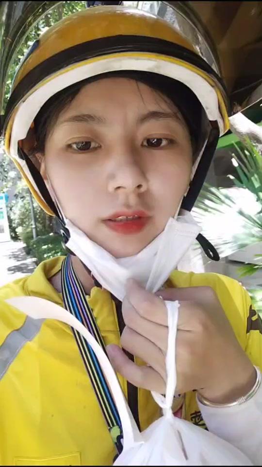 一顿操作猛如虎,一看到手价7块钱!#美团外卖小姐姐