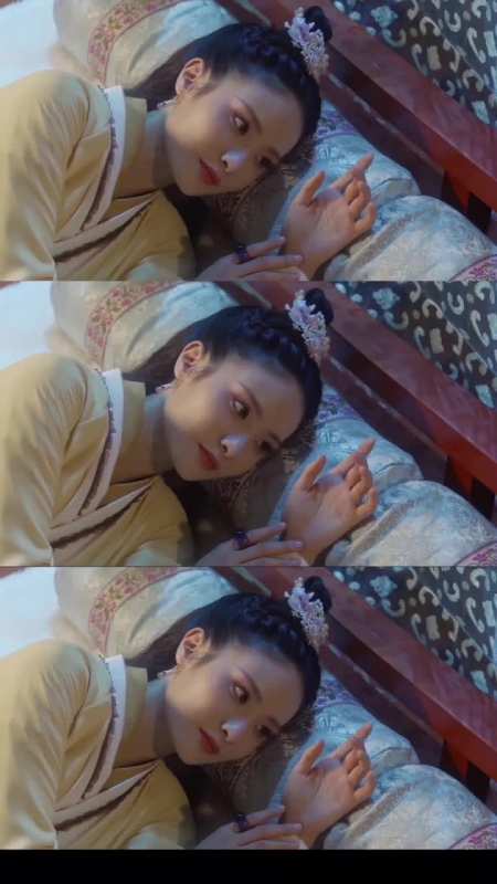 狐族公举有点奔放呀电影猎妖记猎妖记