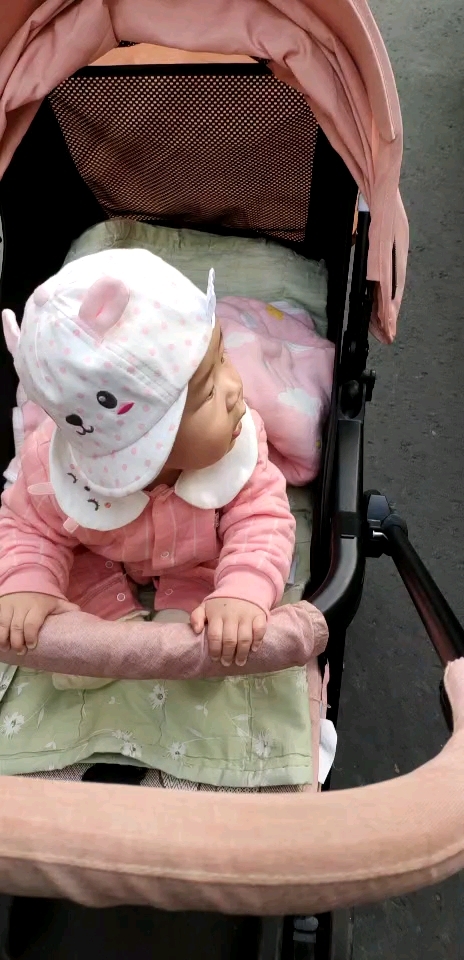 我可爱的小宝宝