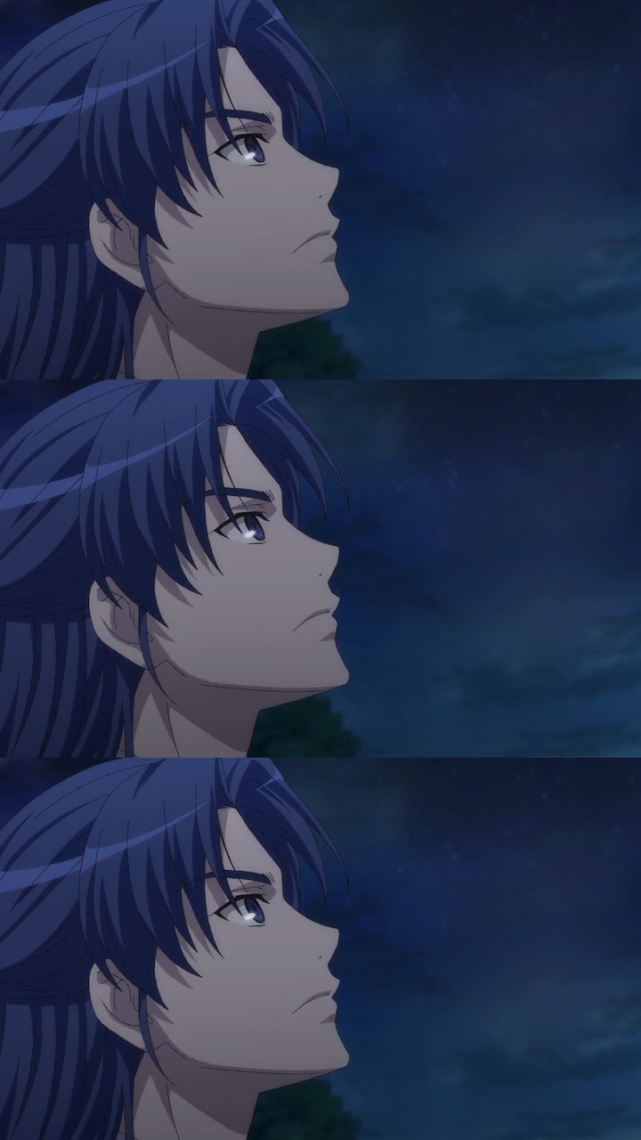 动漫#木蔑一看就是受过高等教育的人 #狐妖小红娘沐天城篇