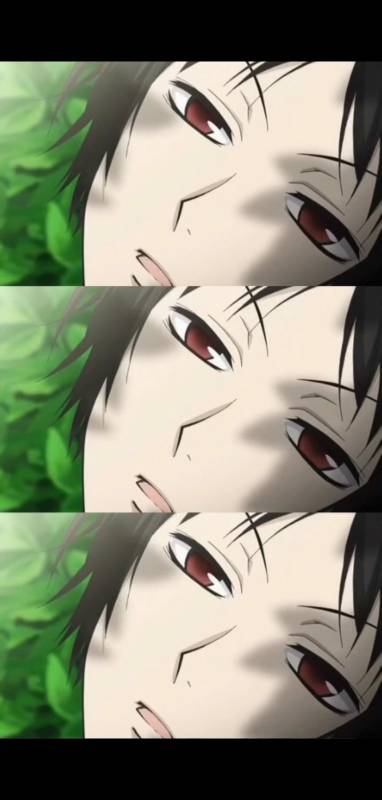 巴卫恶罗王 我想要的,就只有你一个罢了……-度小视