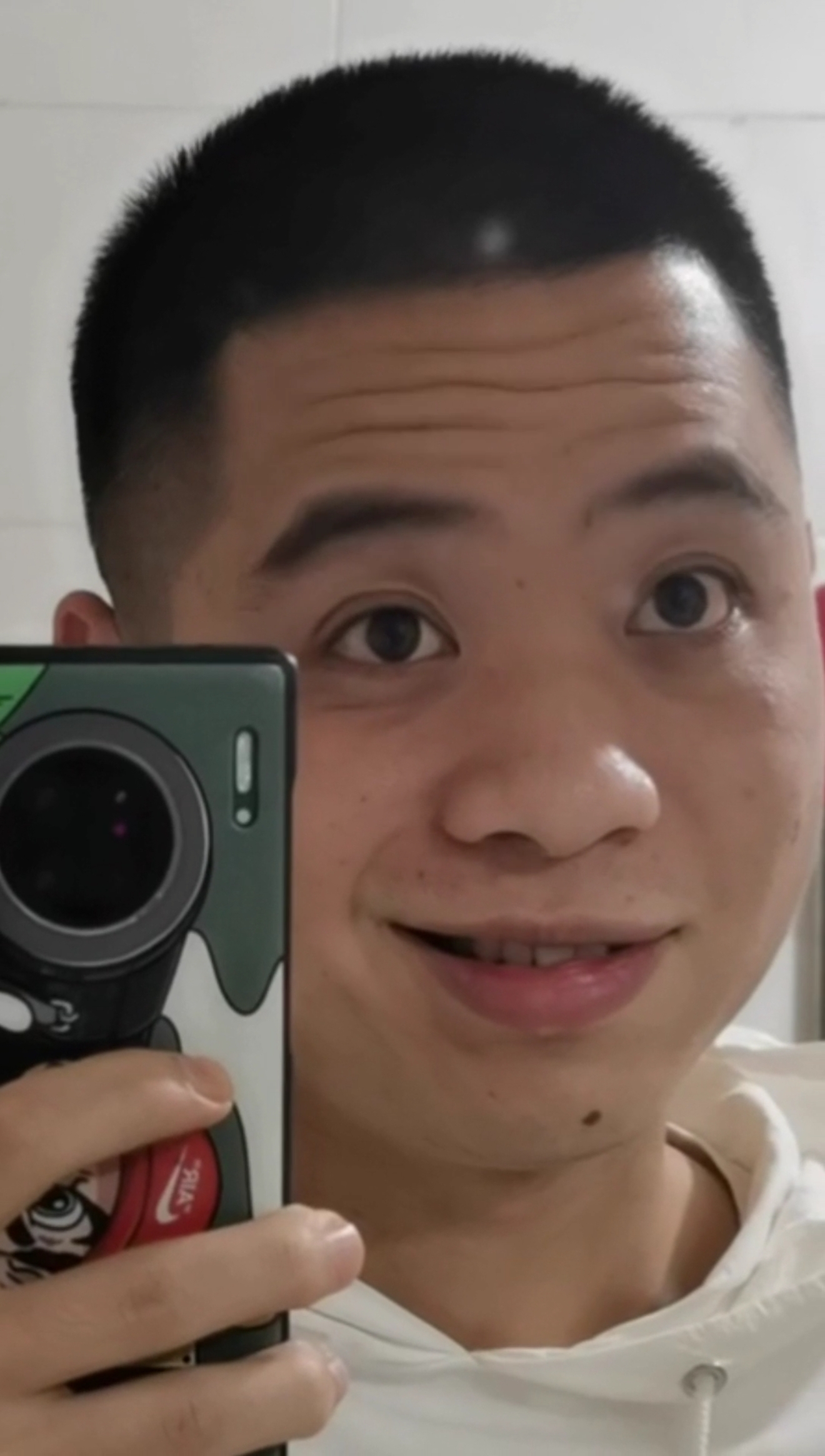 沙雕青年欢乐多#小姐姐网恋嘛