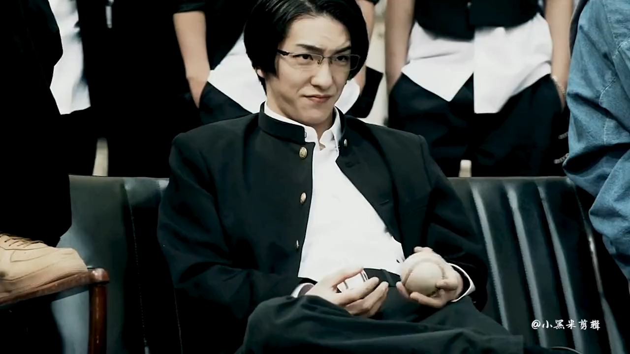 村山对战三轮车,你们知道谁赢了吗#热血街区