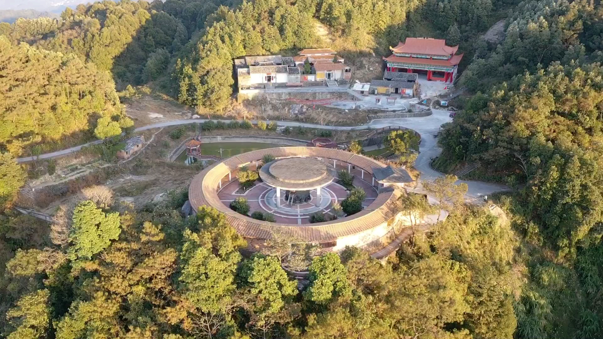 信宜#信宜太华山