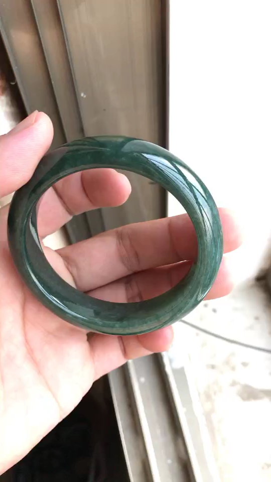 我怎么这么好看#老油青