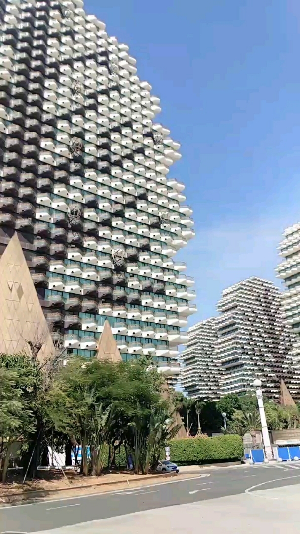 赵本山的海南大剧院