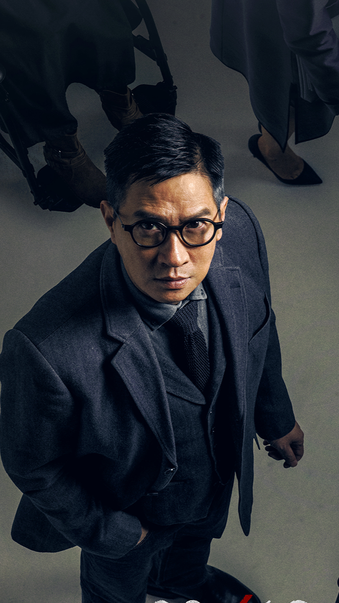 影视剪辑#【催眠·裁决】张家辉以一敌六操控审判极限营救