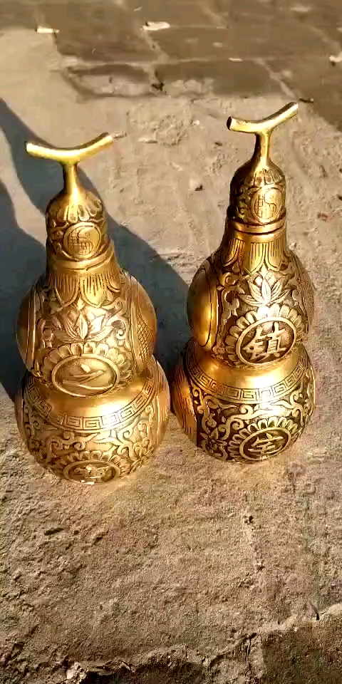 全民心动#震宅之宝