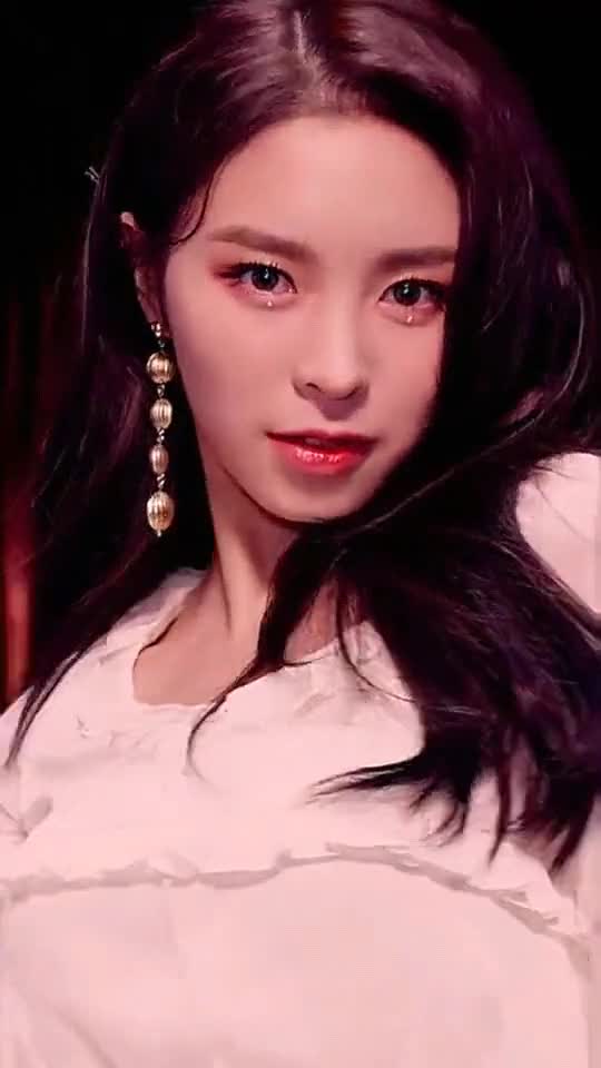 elkie庄锭欣听说会参加创造营2020期待