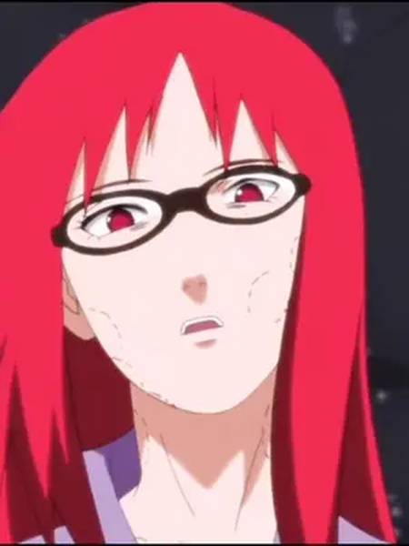 一直在付出的香磷#火影忍者 #香磷 #佐助  -全民小视频