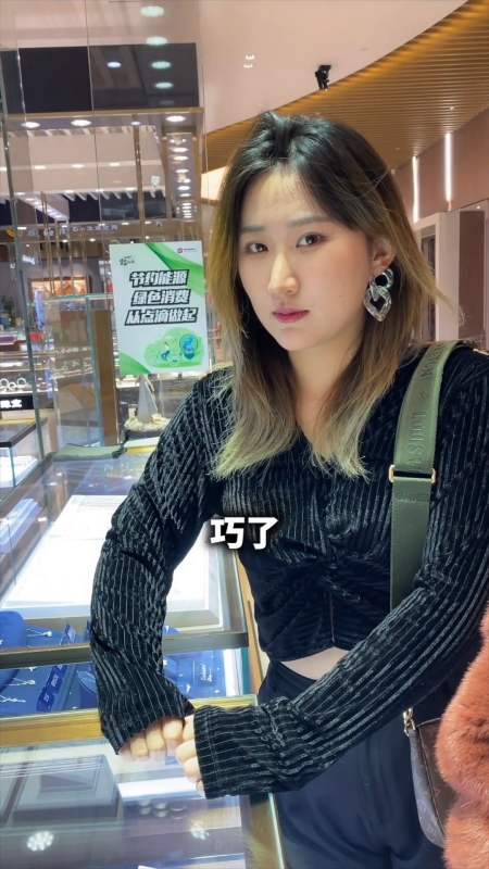 破壳计划#丈夫送前妻首饰,却被认为是假的还要求做鉴定,结局令人意外