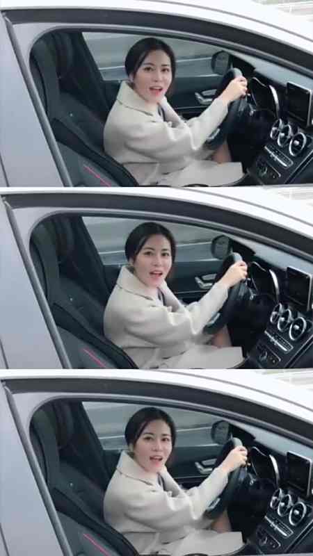 我要上热门#粉丝投稿,做的大奔姐视频合辑,看完中这个音乐的毒了