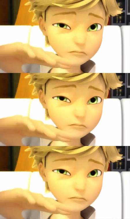 玛丽娜和艾俊收到神秘盒子从天而降的精灵吓了一跳2