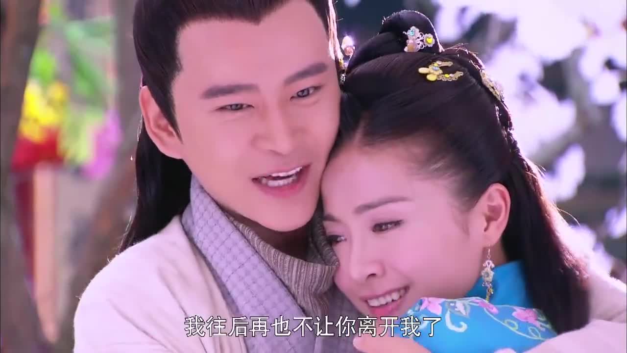 金玉良缘:霍建华受伤期间,柳文昭成功掌管军器所,他会干什么?