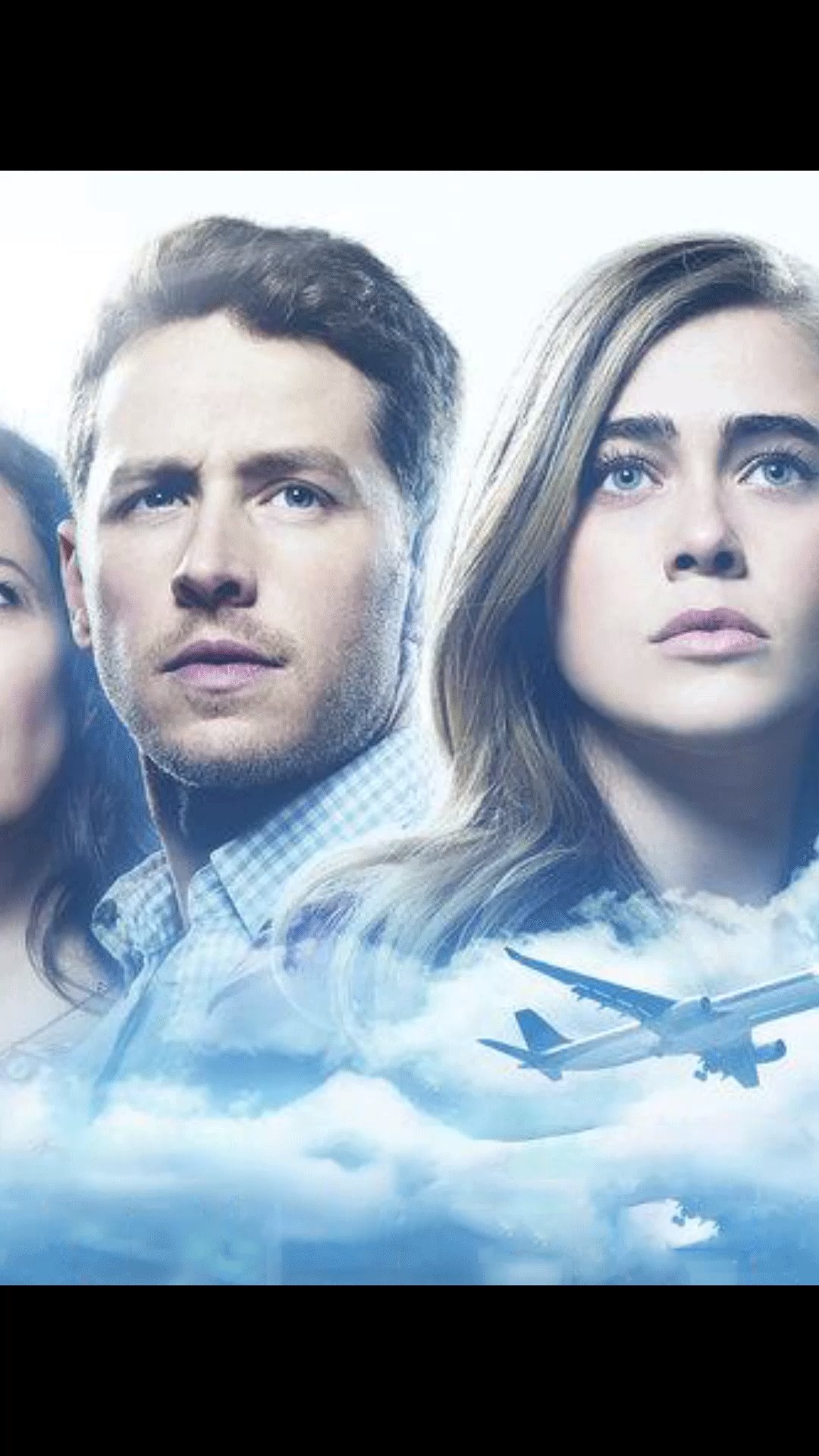 好看电影饱受争议的美剧一部影片预言了一场空难消失七年的客机回来了