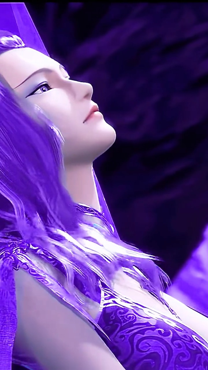 曾经喜欢的音乐#武庚纪还有如此美女