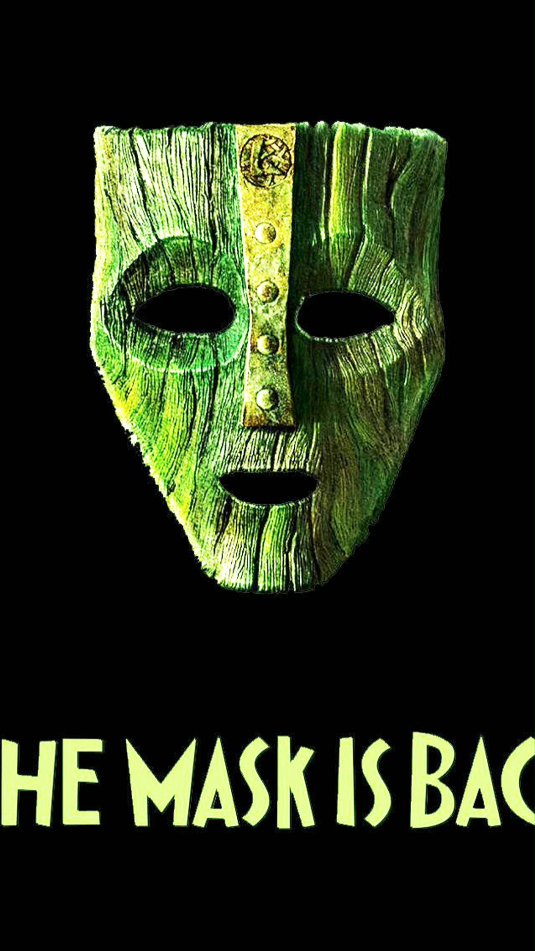 变相怪杰2#什么?面具也能生孩子?导演脑洞真大