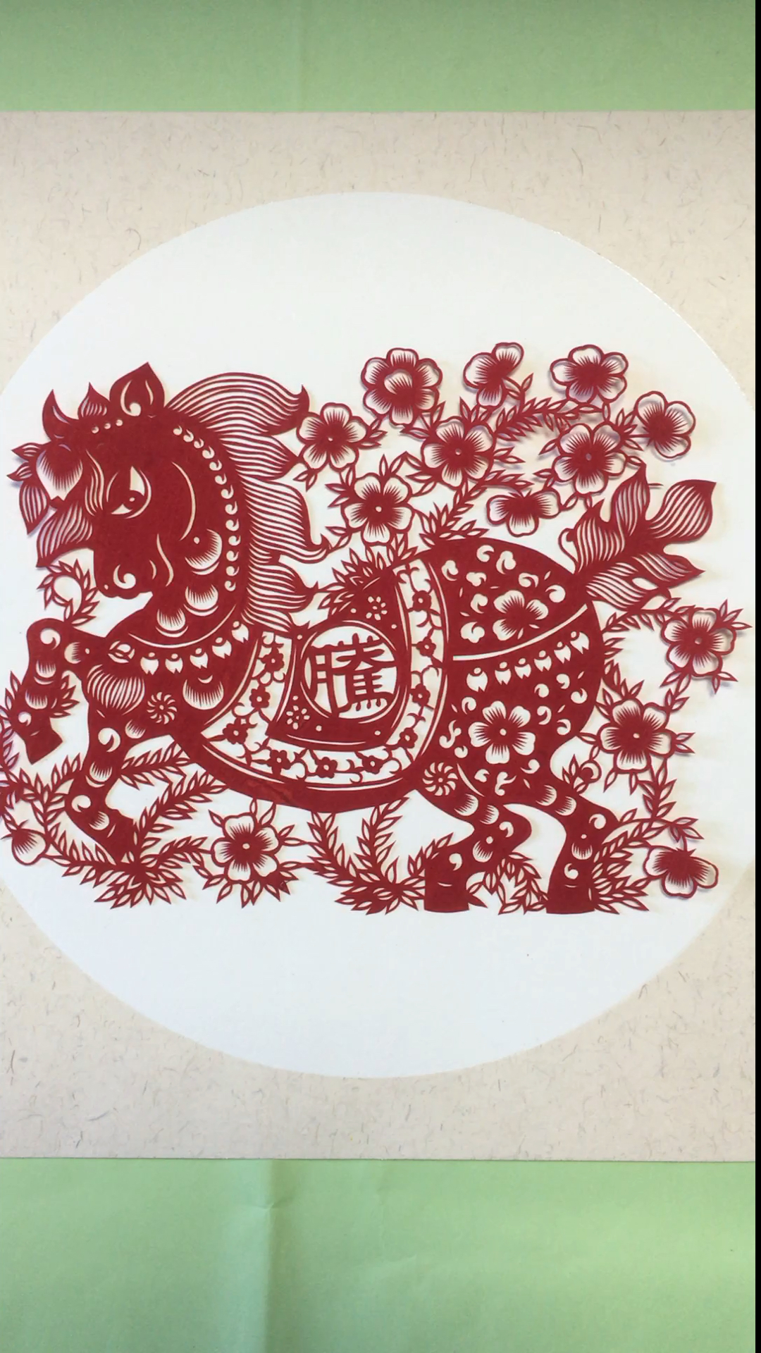 十二生肖之戊马,送给属马的朋友们