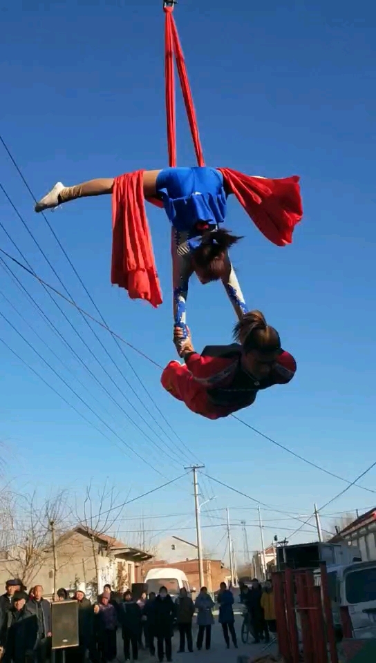 全民独门绝技咖