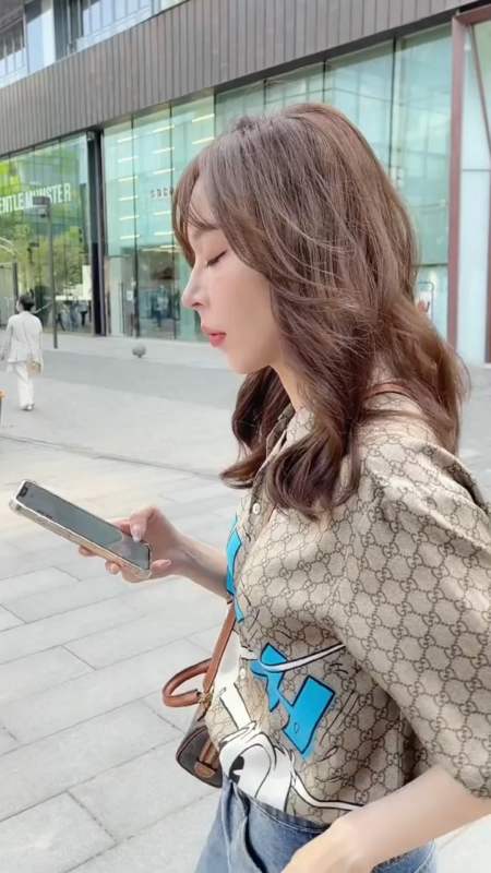 田田这个工作莫名有点卡哇伊哈哈哈哈哈哈-度小视